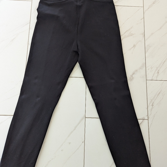 Calvin Klein sailor pants - Picture 2 of 3